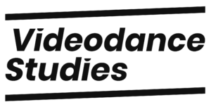 Videodance Studies Logo