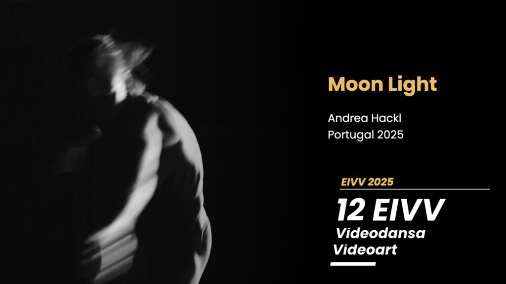 Moon Light, A Glint of Light on Broken Glass (Andrea Hackl, 2025)