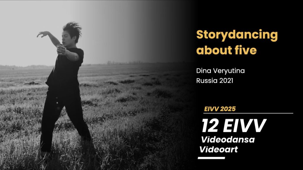 Storydance about five (Dina Veryutina, Russia, 2021, 14:31)