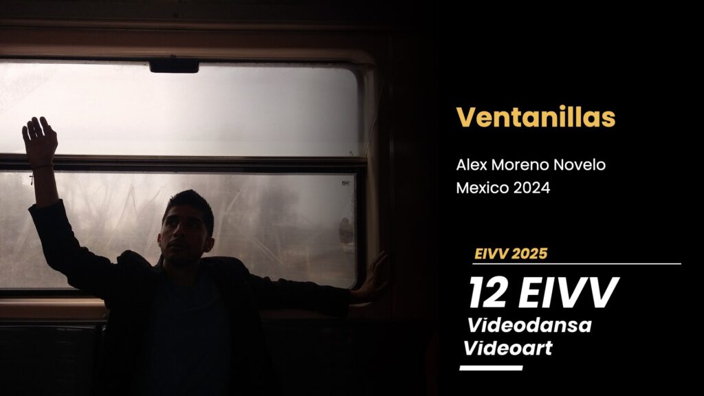Ventanillas (Alex Moreno-Novelo, Mexico, 2024, 1:00)